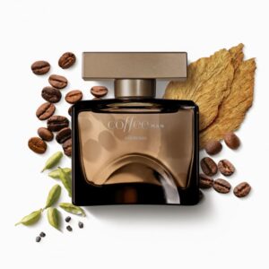 COFFEE MEN EAU DE TOILETTE 100 ML