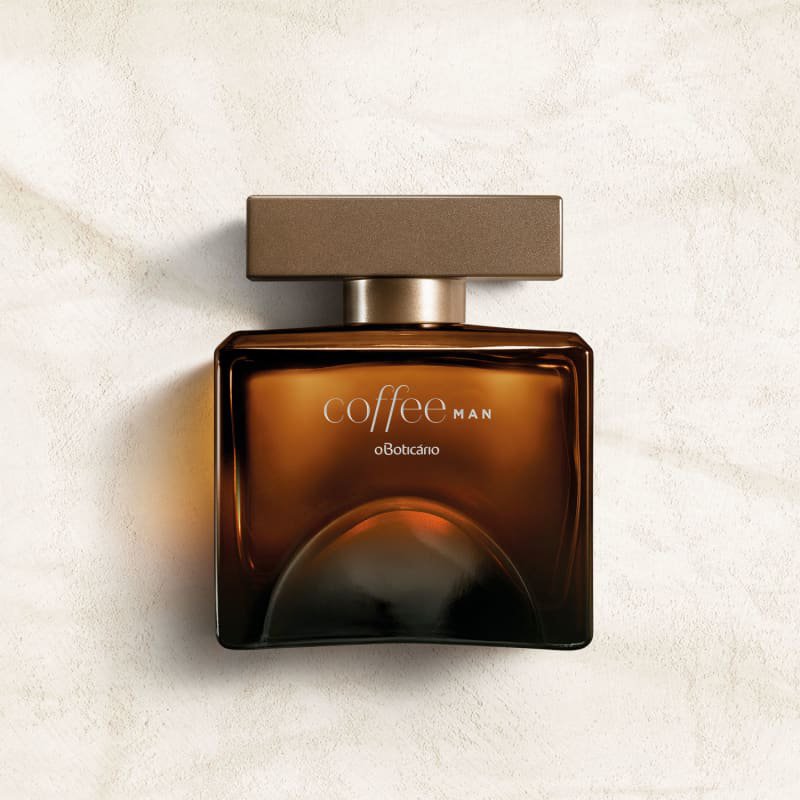 COFFEE MEN EAU DE TOILETTE 100 ML - immagine 4