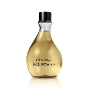 EKOS BREU BRANCO AGUA DE BANHO  200 ML