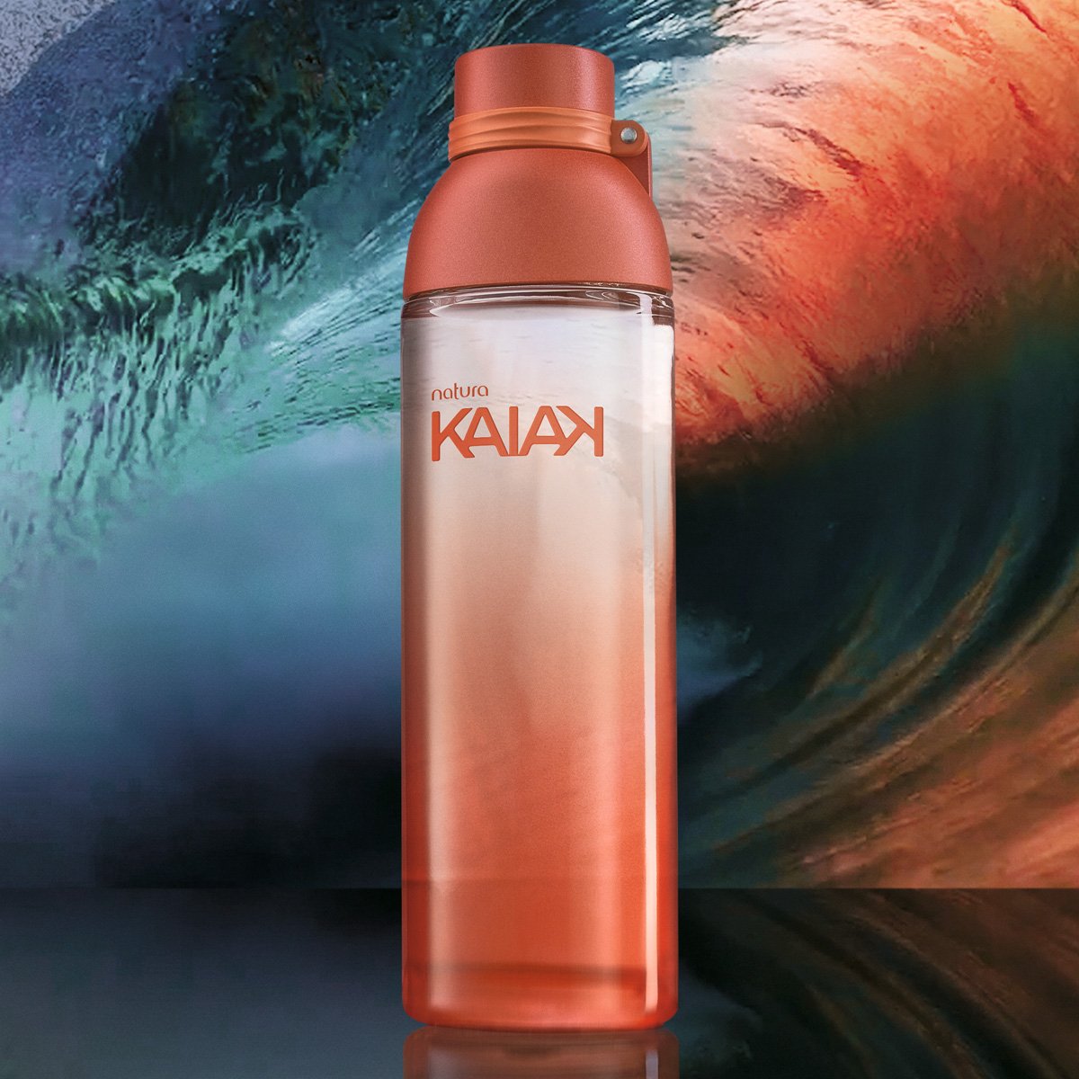 KAIAK EAU DE TOILETTE DONNA 100 ML - immagine 3