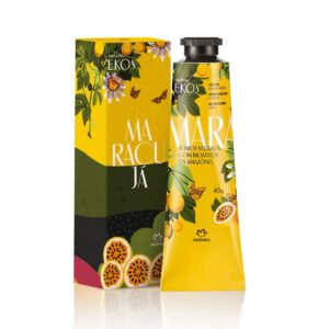 EKOS MARACUJA CREMA MANI ANTISTRESS 40 GR