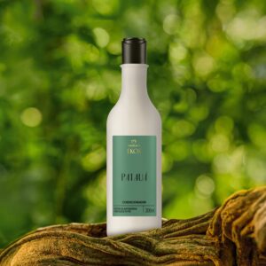 EKOS PATAUÀ BALSAMO FORTIFICANTE 300 ML