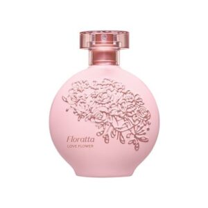 FLORATTA LOVE FLOWER  EAU DE TOILETTE DONNA 75 ML