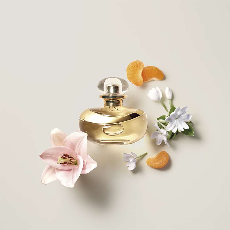 LILY EAU DE PARFUM 75 ML - immagine 2