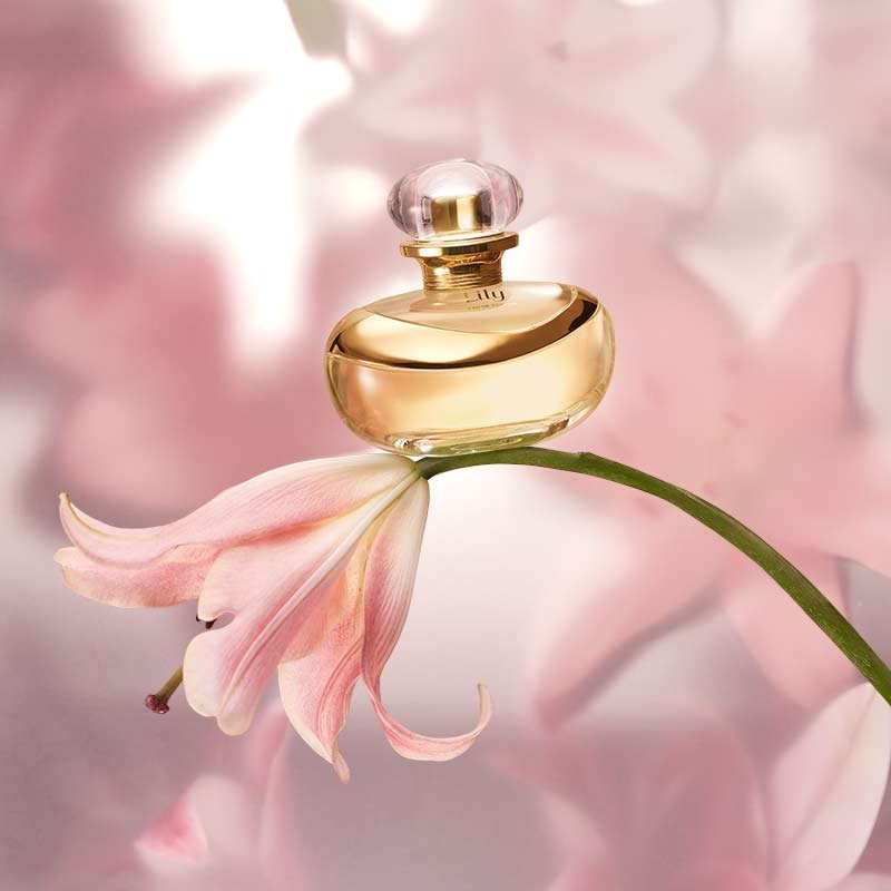 LILY EAU DE PARFUM 75 ML - immagine 3