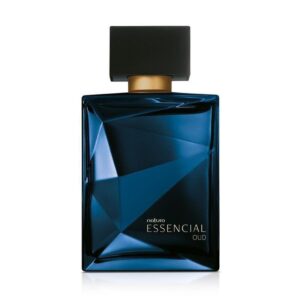 ESSENCIAL OUD EAU DE PARFUM UOMO 100 ML