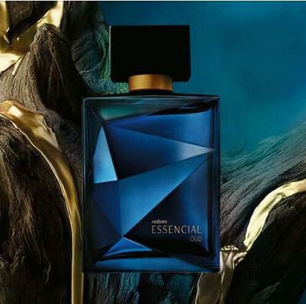ESSENCIAL OUD EAU DE PARFUM UOMO 100 ML - immagine 3