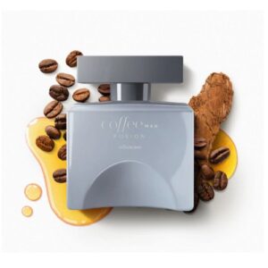 COFFE FUSION EAU DE TOILETTE UOMO 100 ML
