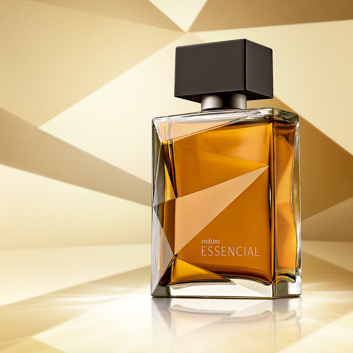 ESSENCIAL DEO PARFUM UOMO 100 ML - immagine 3