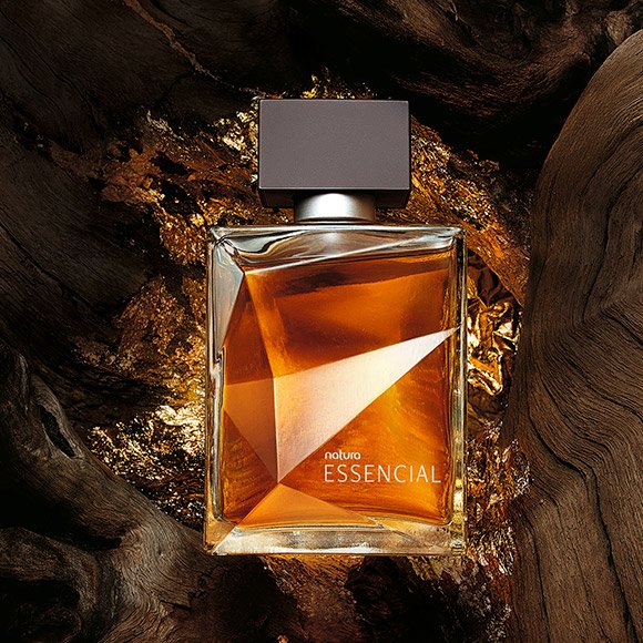ESSENCIAL DEO PARFUM UOMO 100 ML - immagine 2