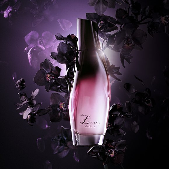 LUNA ABSOLUTA EAU DE TOILETTE DONNA 75 ML - immagine 2