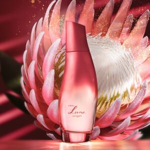 LUNA CORAGEM EAU DE TOILETTE DONNA 75 ML