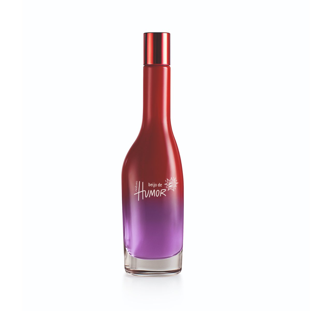 HUMOR BEIJO EAU DE TOILETTE DONNA 75 ML