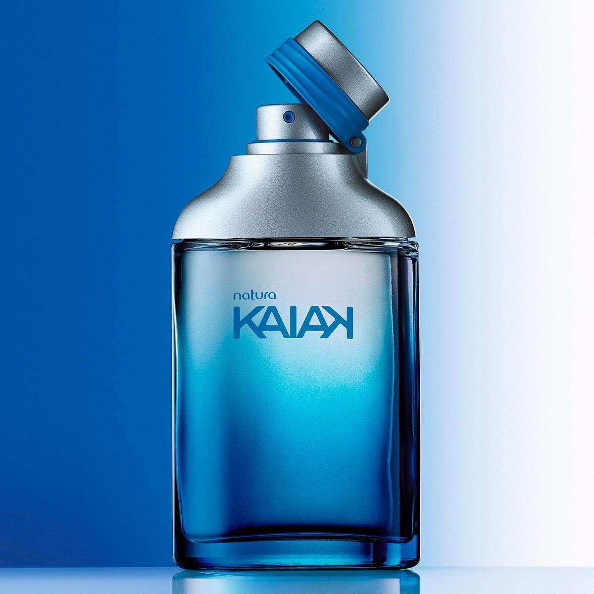 KAIAK EAU DE TOILETTE UOMO 100 ML - immagine 3