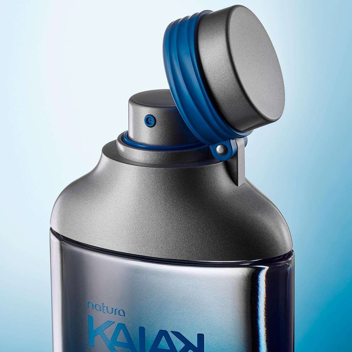 KAIAK EAU DE TOILETTE UOMO 100 ML - immagine 4