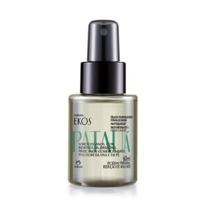 EKOS PATAUA OLIO CAPELLI FORTIFICANTE 60 ML