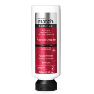 MATCH SCIENCE BALSAMO RICOSTRUZIONE 280 ML