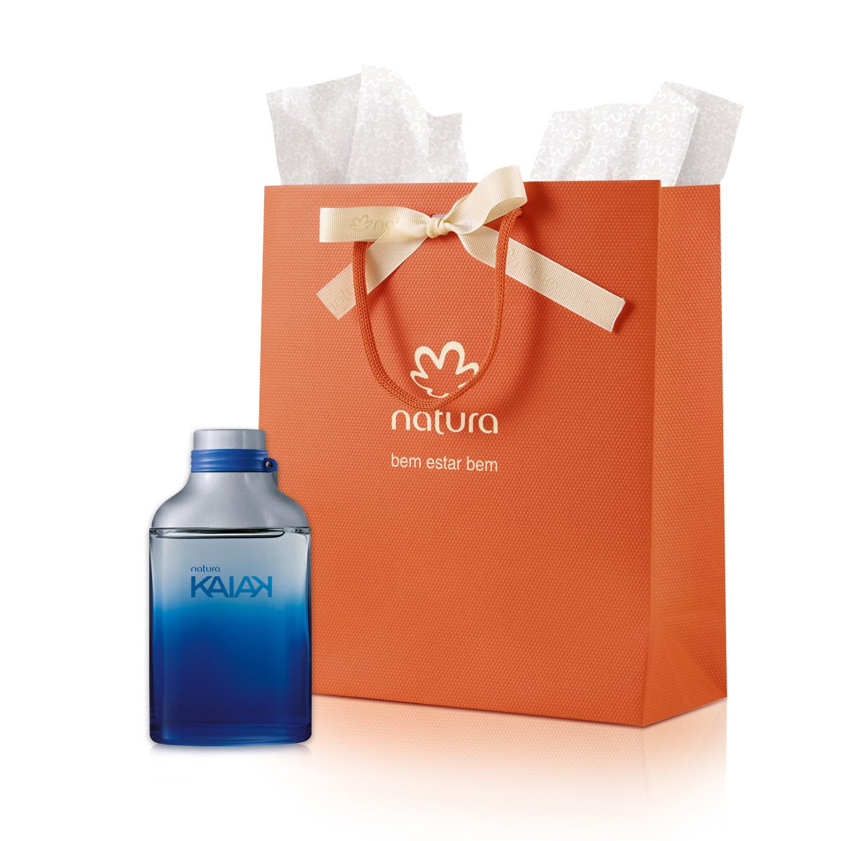 KAIAK EAU DE TOILETTE UOMO 100 ML - immagine 5