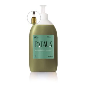 EKOS PATAUA SHAMPOO FORTIFICANTE REFILL 300 ML