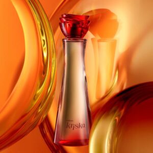 KRISKA EAU DE TOILETTE DONNA 100 ML