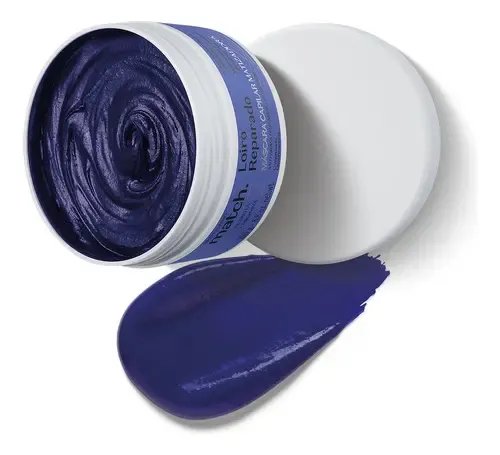 MATCH MASCHERA MATIZADORA ANTI INGIALLIMENTO 250 ML - immagine 2