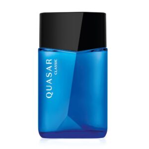 QUASAR EAU DE TOILETTE 100 ML