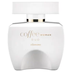 COFFE DUO EAU DE TOILETTE DONNA 100 ML
