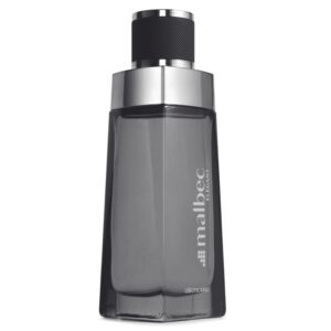MALBEC ELEGANT EAU DE TOILETTE 100 ML