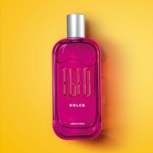EGEO DOLCE EAU DE TOILETTE DONNA 90 ML