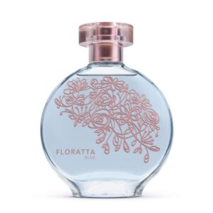 FLORATTA BLUE EAU DE TOILETTE 75 ML