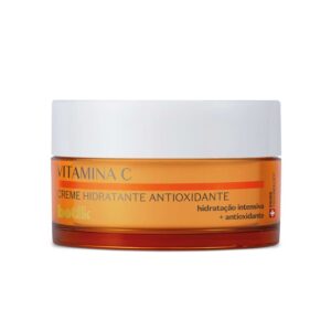 Botik Vitamina C Crema Idratante Viso 45g