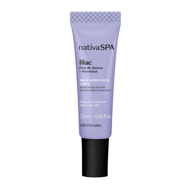 Nativa SPA balm Idratante Labiale 7,5ml