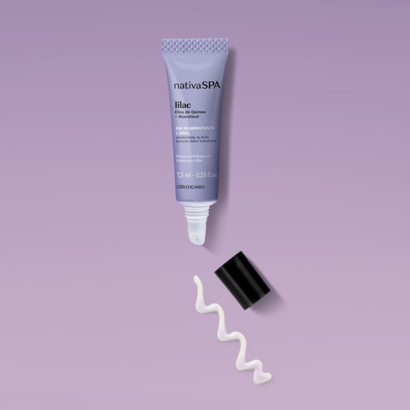 Nativa SPA balm Idratante Labiale 7,5ml - immagine 2