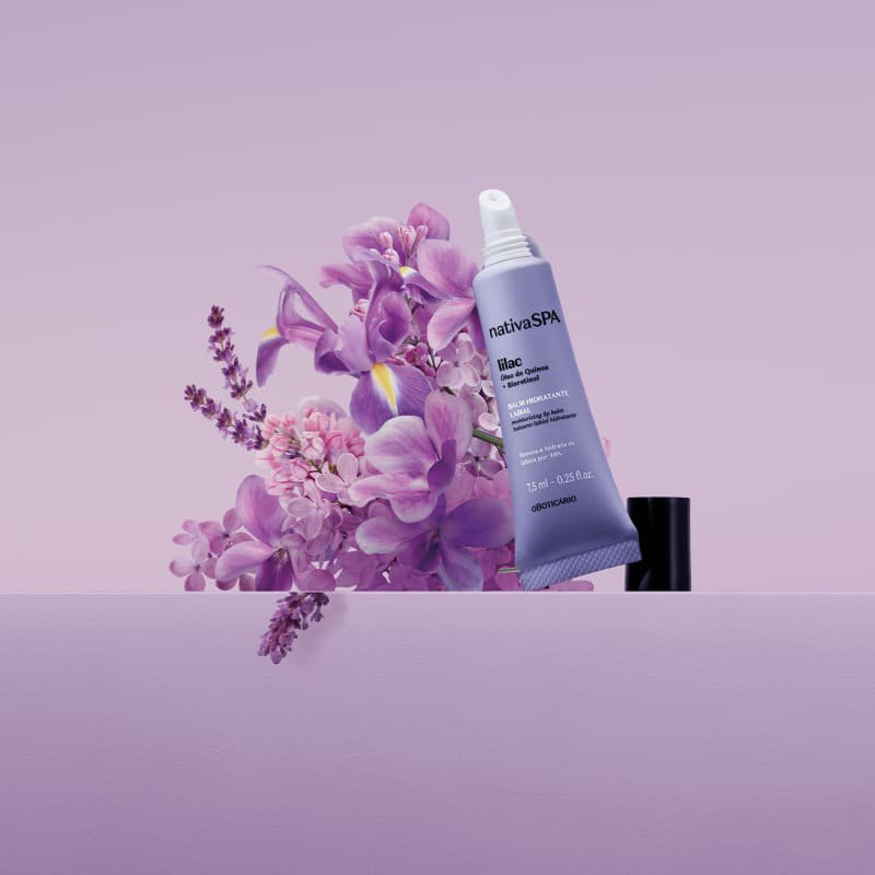 Nativa SPA balm Idratante Labiale 7,5ml - immagine 3