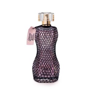 GLAMOUR SECRETS BLACK EAU DE TOILETTE 75 ML