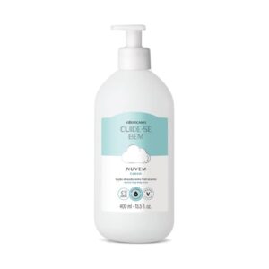 CUIDE-SE BEM NUVEM LOZIONE IDRATANTE CORPO 400 ML