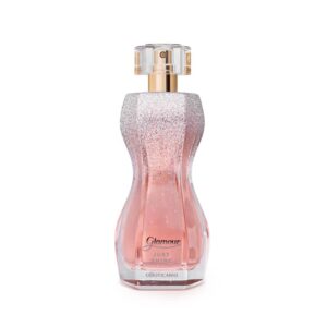 GLAMOUR JUST SHINE EAU DE TOILETTE 75 ML