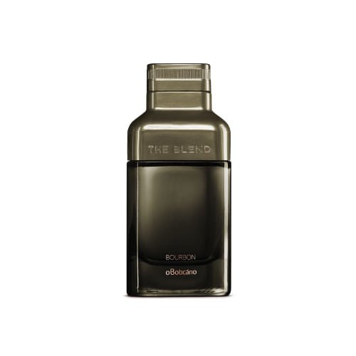 THE BLEND BOURBON EAU DE PARFUM 100 ML