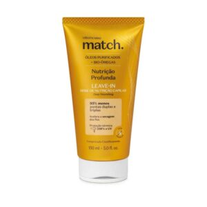 MATCH LEAVE-IN NUTRIZIONE PROFONDA 150 ML