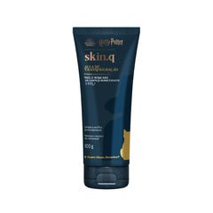 HARRY POTTER LEZIONE DI TRASFIGURAZIONE GEL E MASCHERA DETERGENTE SCHIUMOGENA 2 IN 1 Gel Skin.q 100g