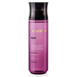 NATIVA SPA BODY SPLASH