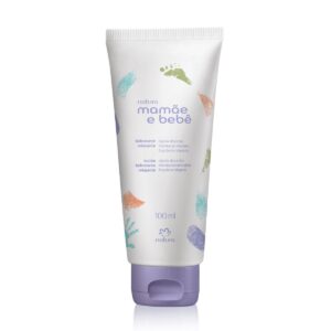 MAMAE BEBÊ CREMA IDRATANTE RILASSANTE MAMMA 100 ML
