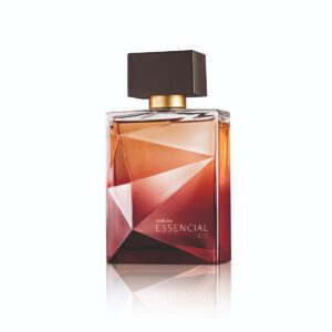 ESSENCIAL DEO PARFUM ATO UOMO - 25ml