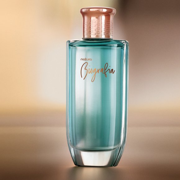 BIOGRAFIA EAU DE PARFUM DONNA. 100 ML - immagine 2