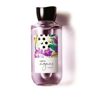 NATURA AGUAS VIOLETA EAU DE TOILETE DONNA 170 ML