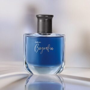 BIOGRAFIA EAU DE TOILETTE UOMO 25ML
