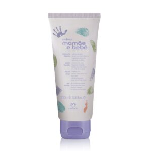 MAMAE BEBÊ BAGNO SCHIUMA LAVANDA 100ML
