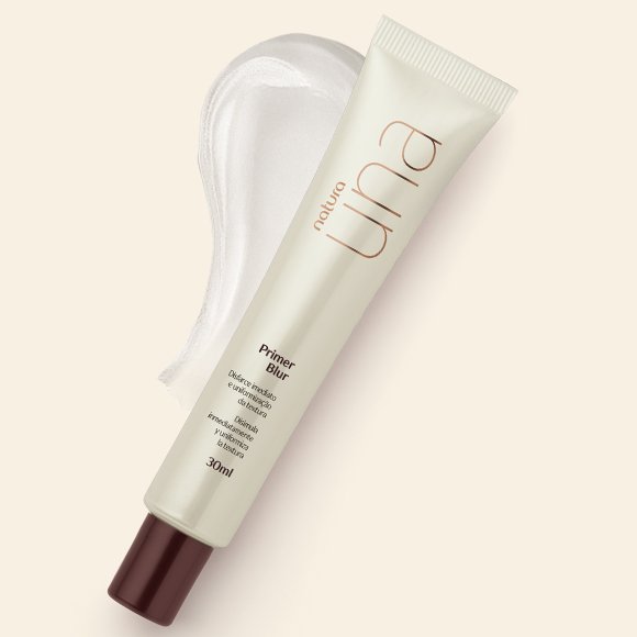 UNA PRIMER BLUR - 30ML