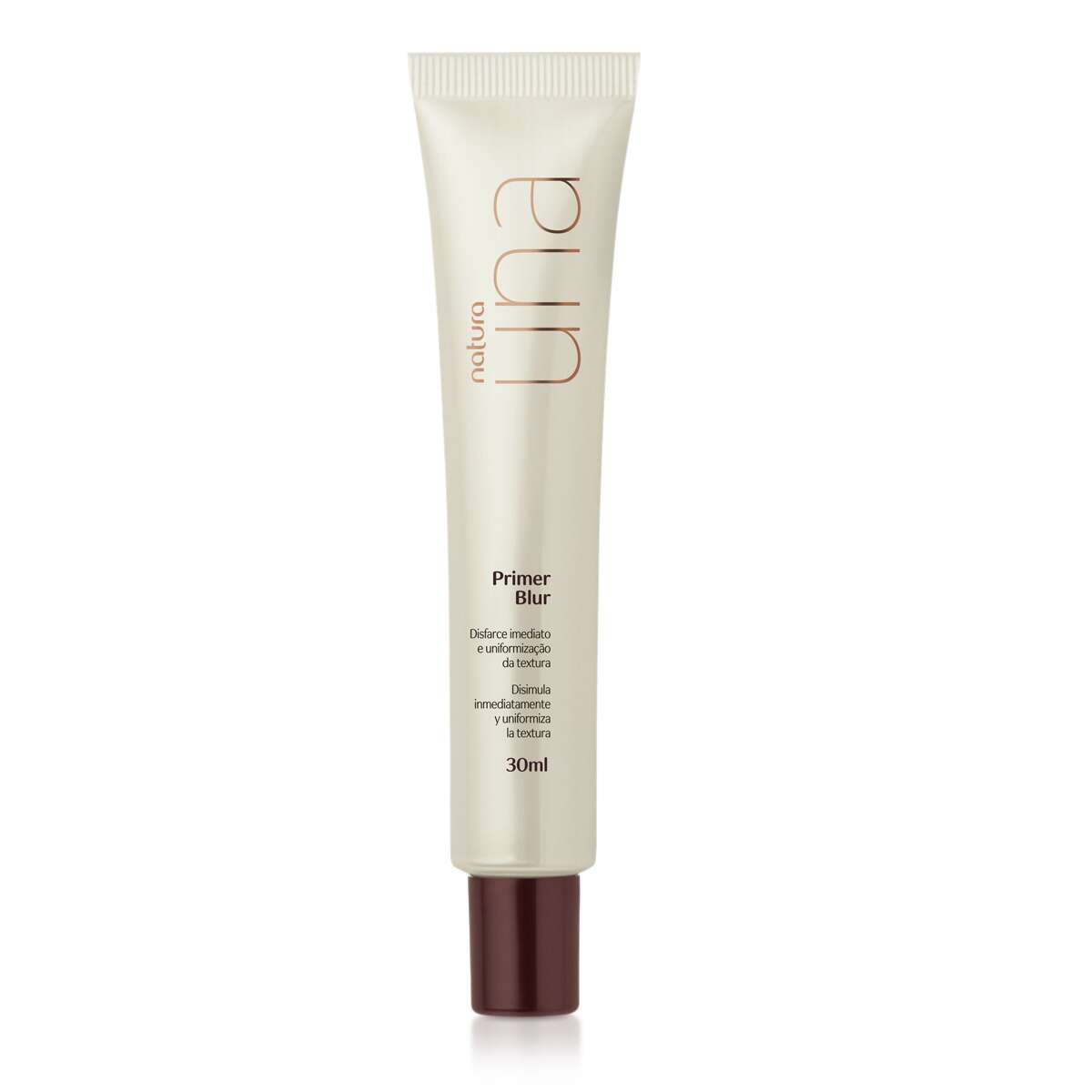 UNA PRIMER BLUR - 30ML - immagine 2