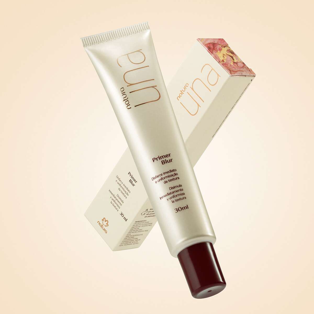 UNA PRIMER BLUR - 30ML - immagine 3